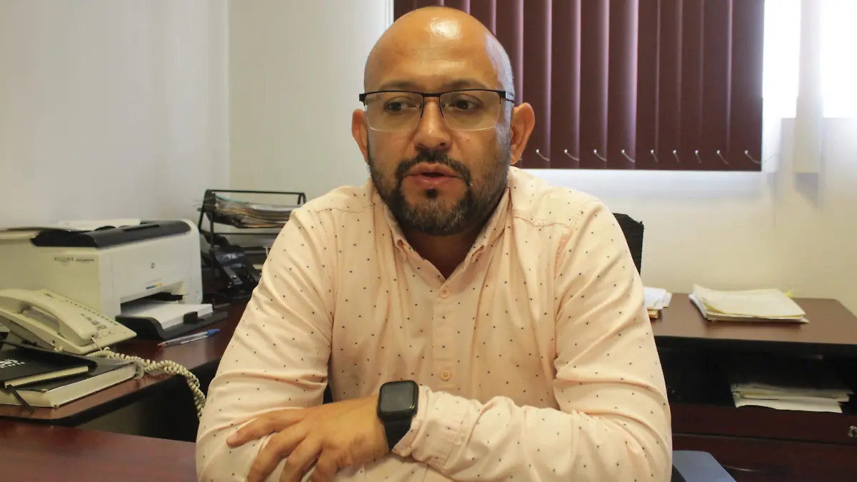 Miguel Burrola