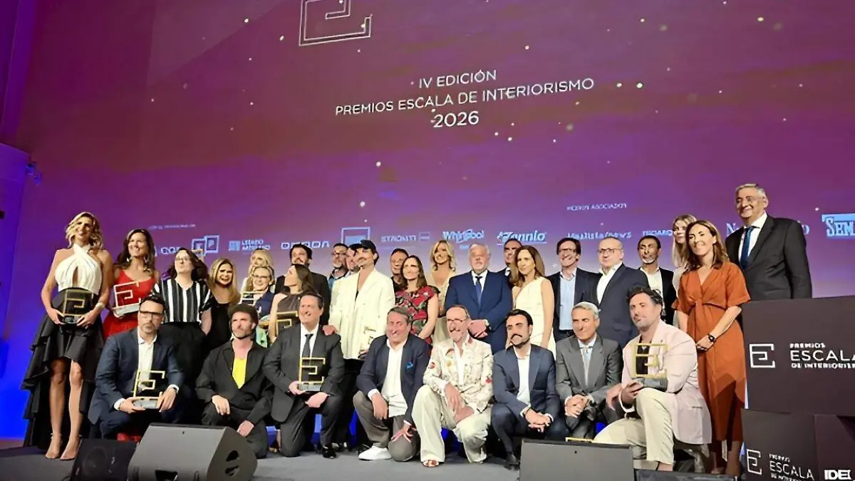 GANADORA