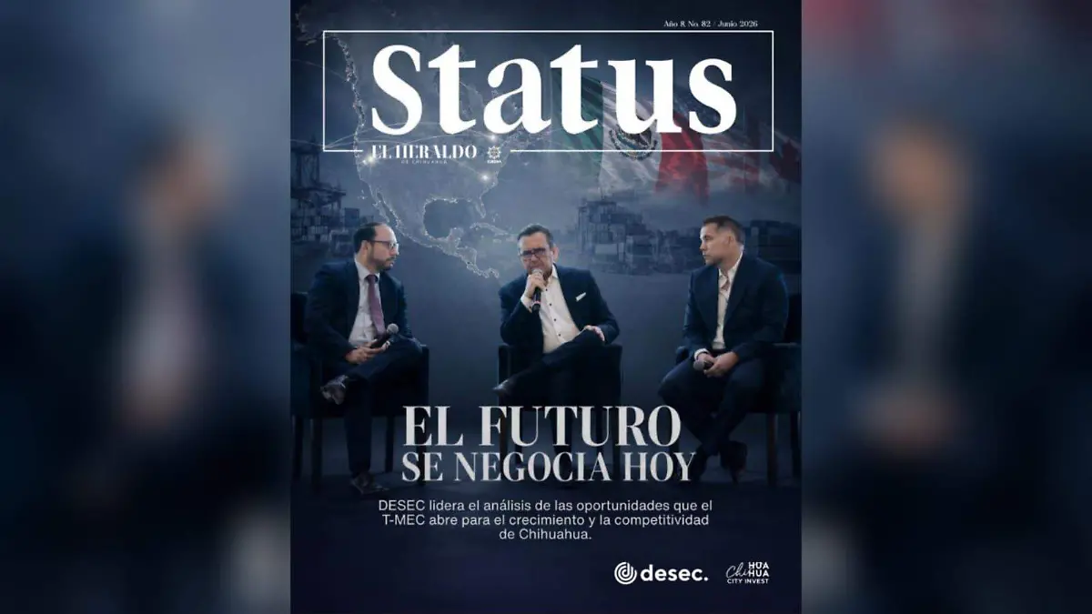 STATUS JUNIO