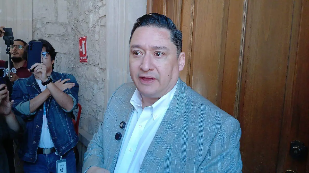 Alfredo Chávez