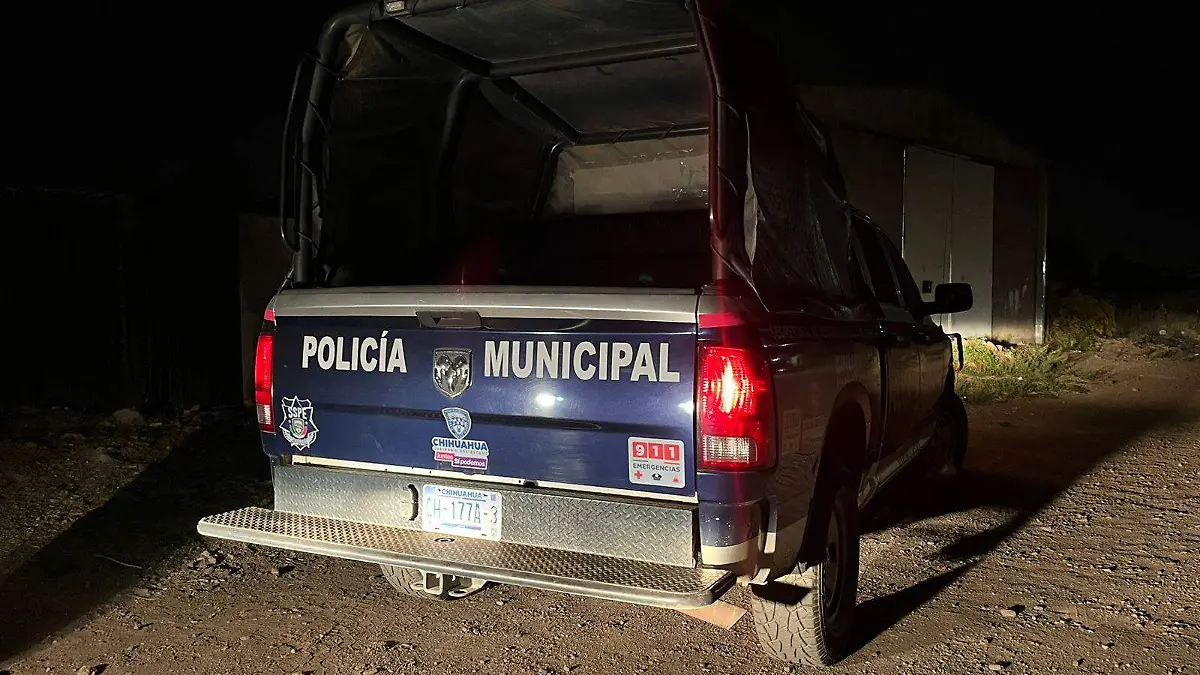 jovenes heridos de bala