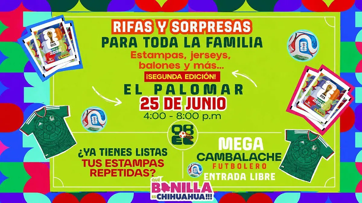 que bonilla