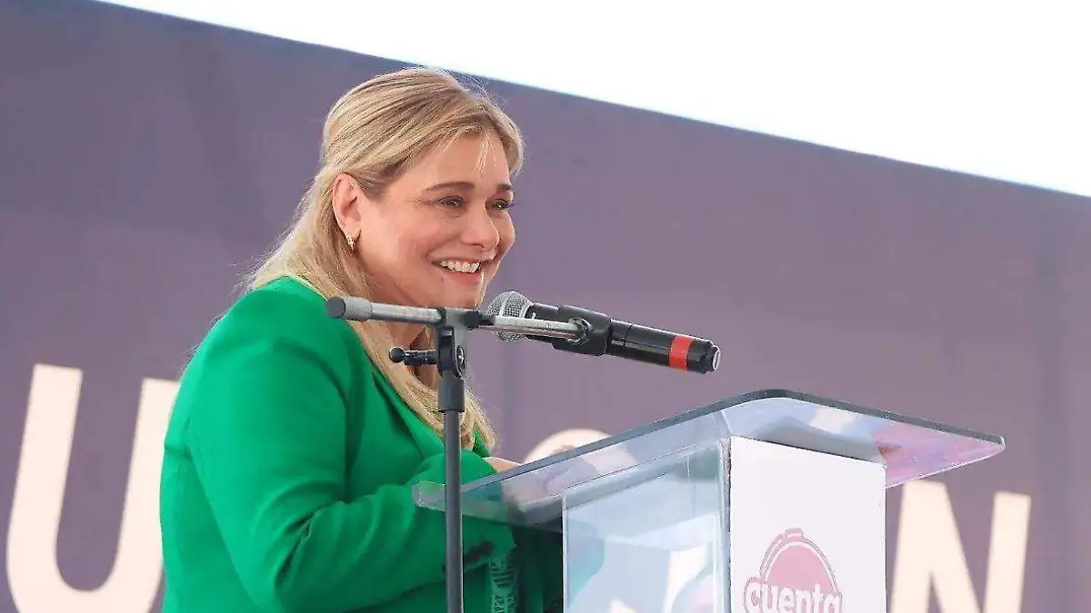 maru campos