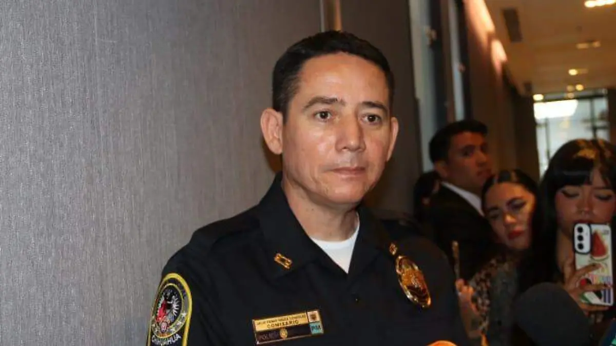 Julio César Salas