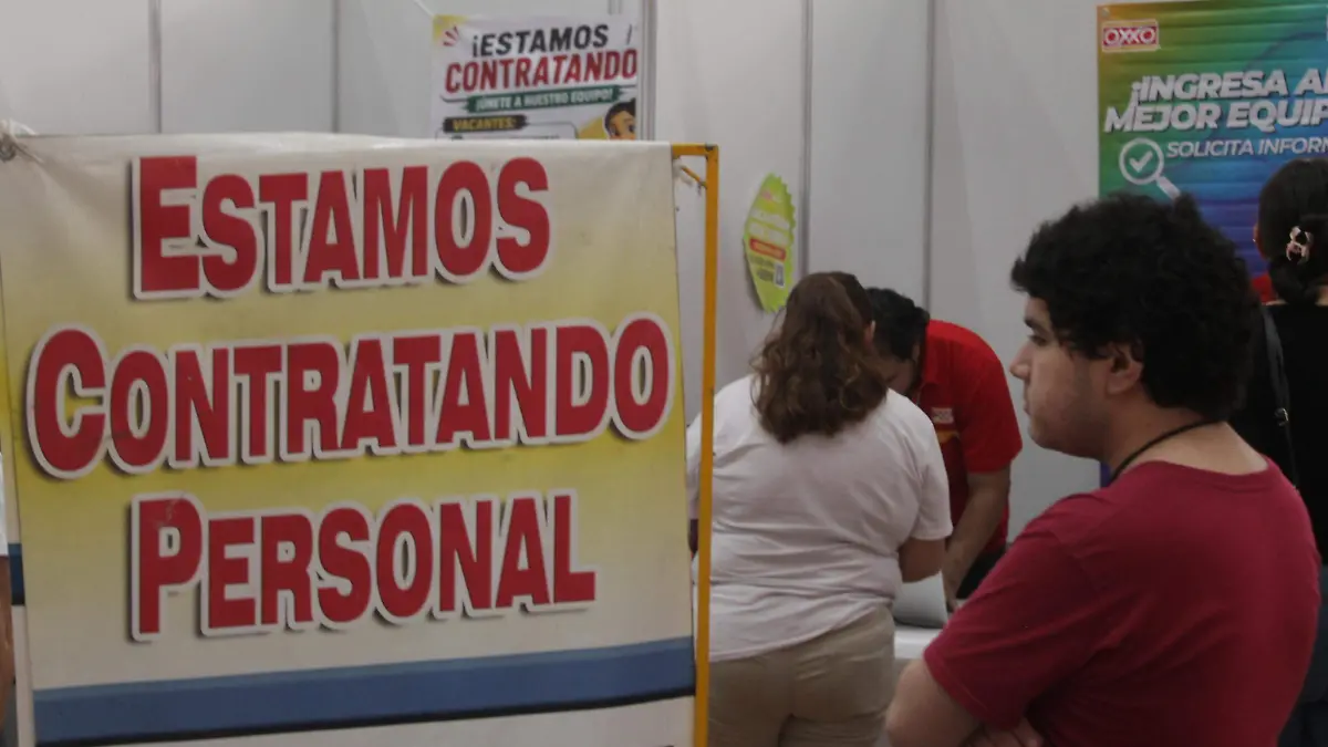 Contrataciones personal