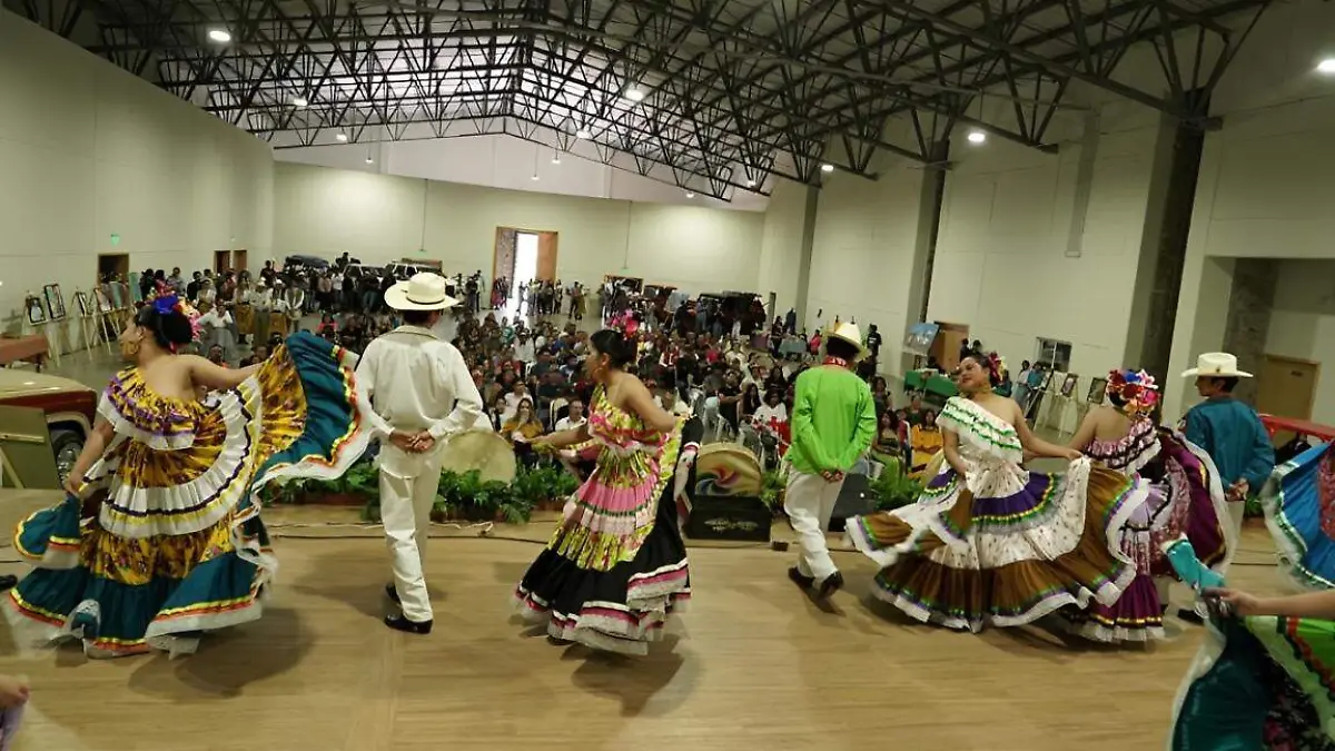 Tres años de Pueblo Magico 2