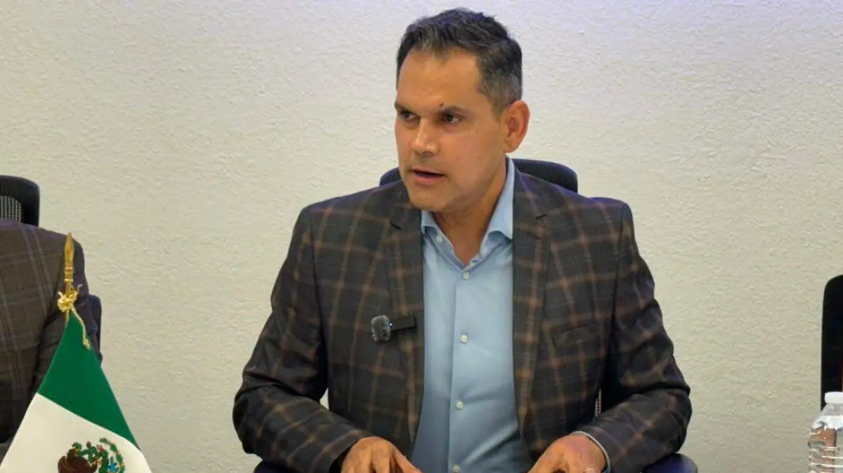 Gilberto Loya Chávez 