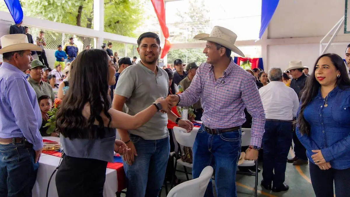Bonilla en la sierra
