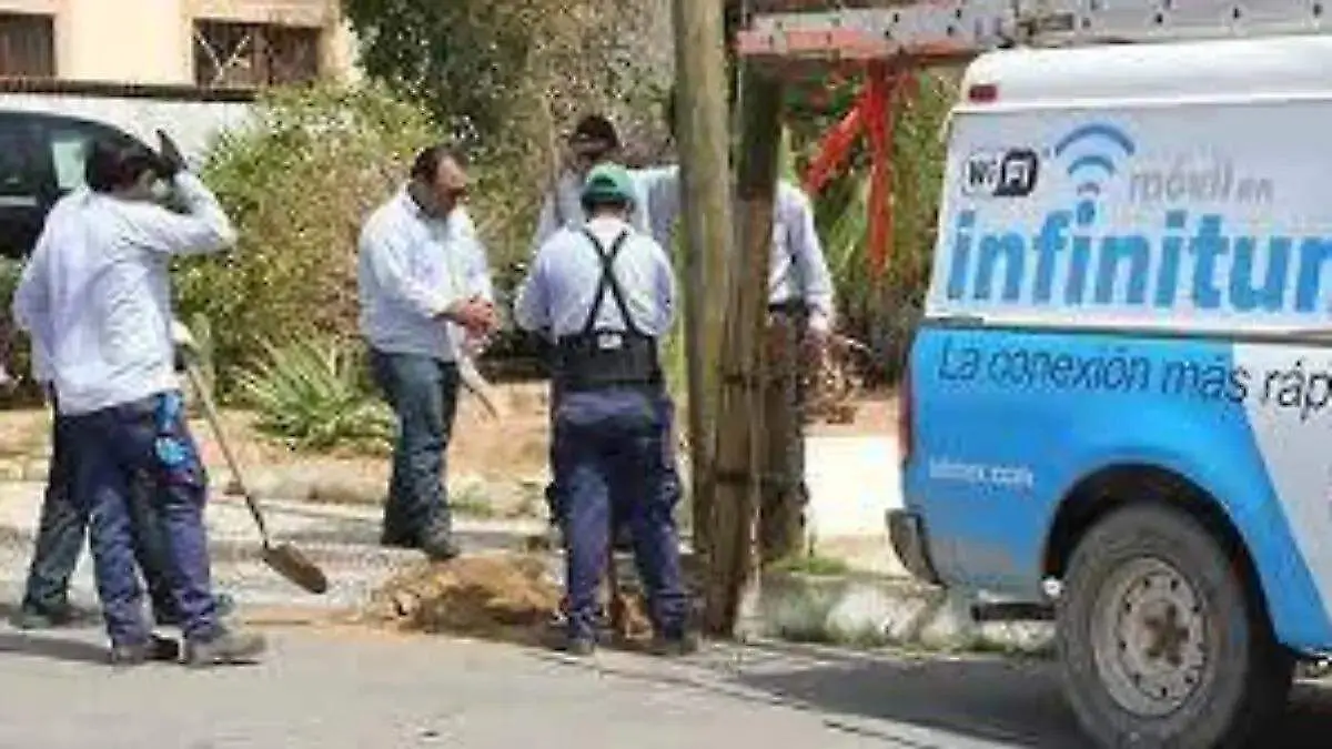 telmex