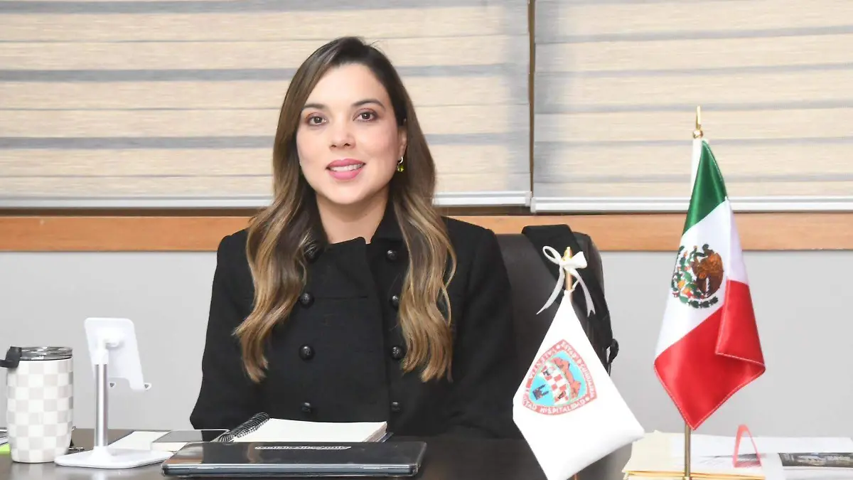 Monica Melendez Ramirez-directora IMM