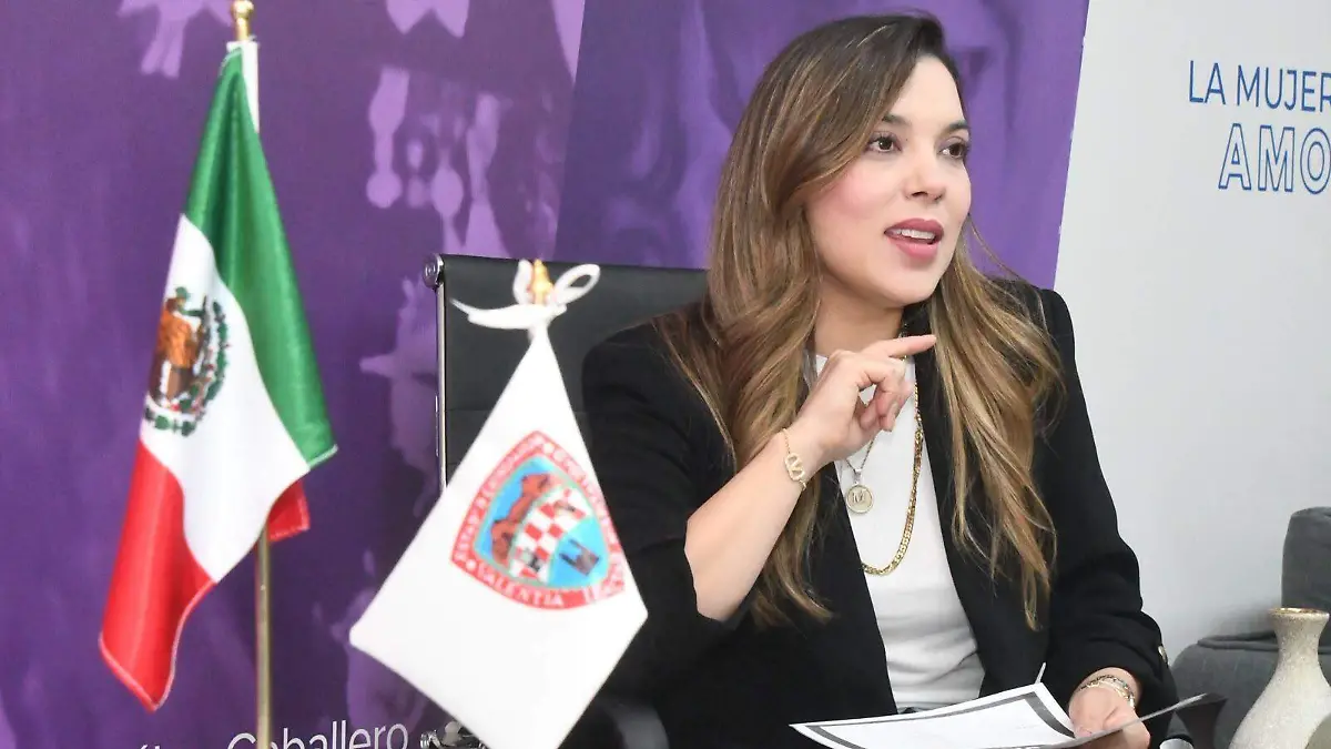 Mónica Meléndez