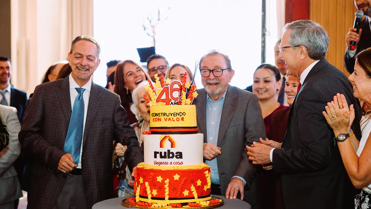 Ruba - 46