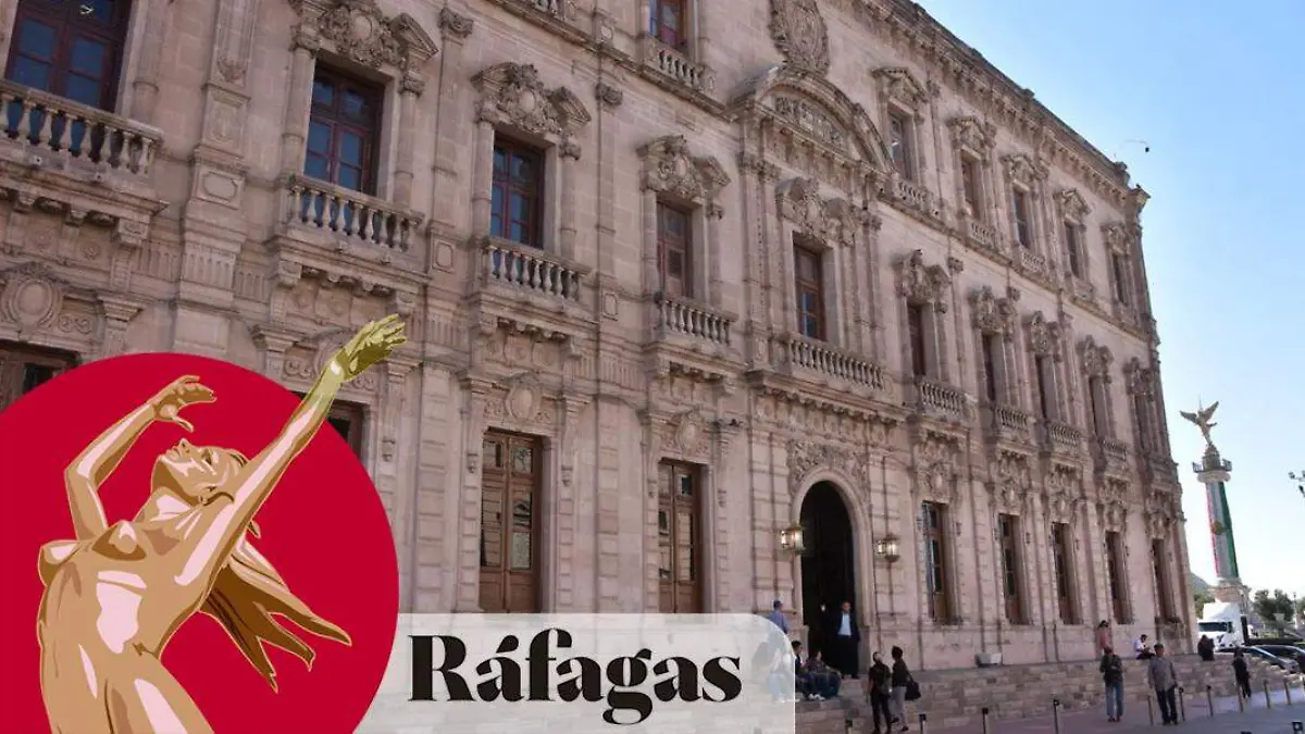 RAFAGAS OK 1julio26