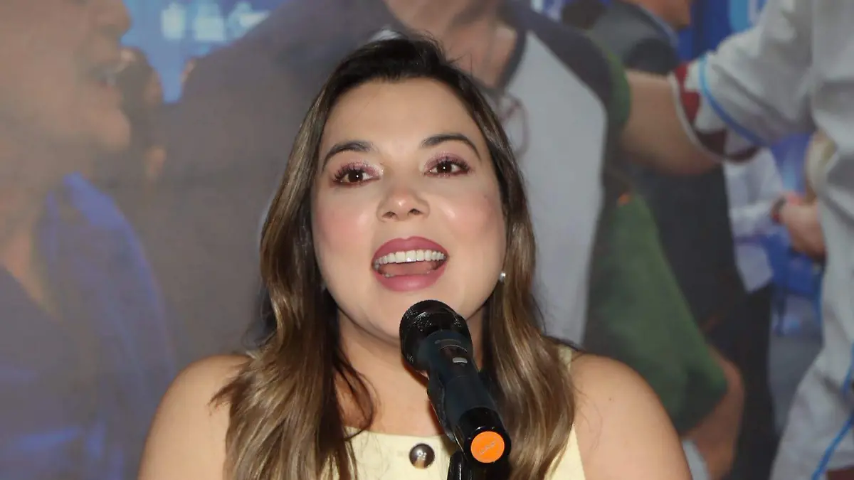 Mónica Meléndez