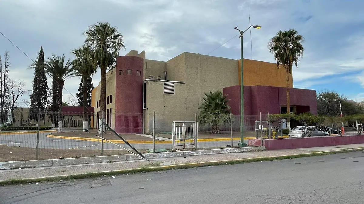 Demolicion Casa Grande uno