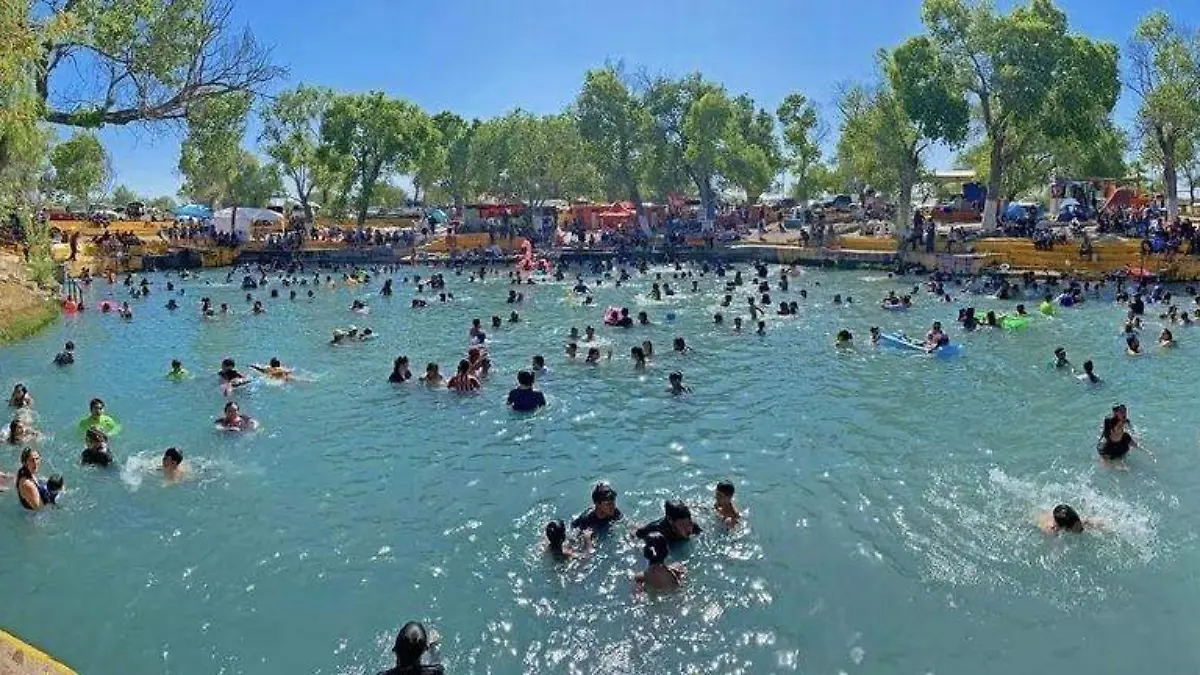 Ojo de Dolores