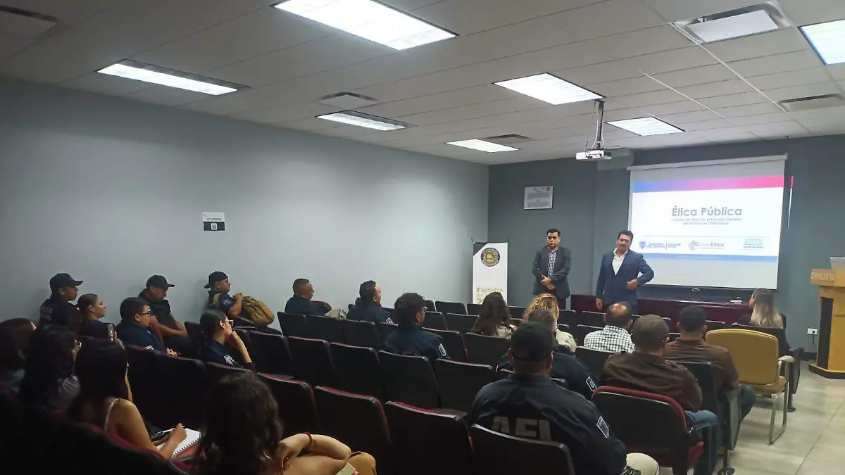 capacitacion tortura