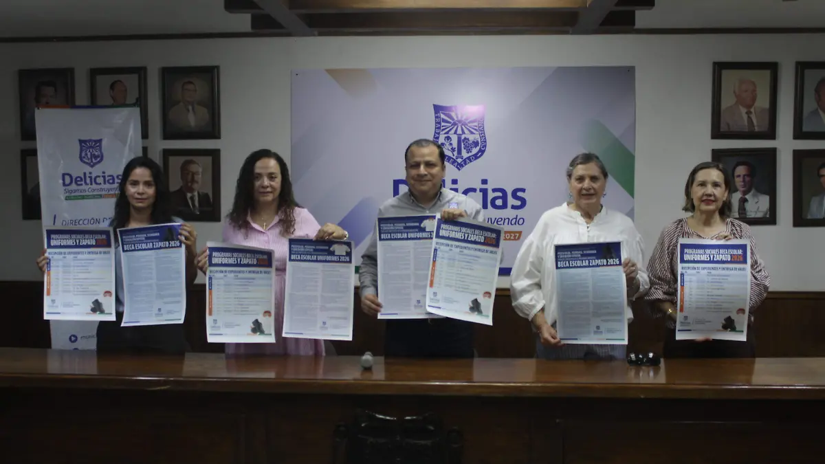 Convocatoria funcionarios