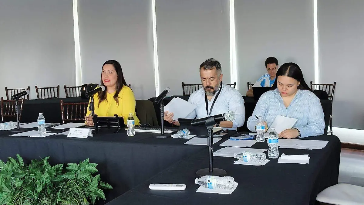 Comisión de Obras, Servicios Públicos y Desarrollo y Movilidad Urbana