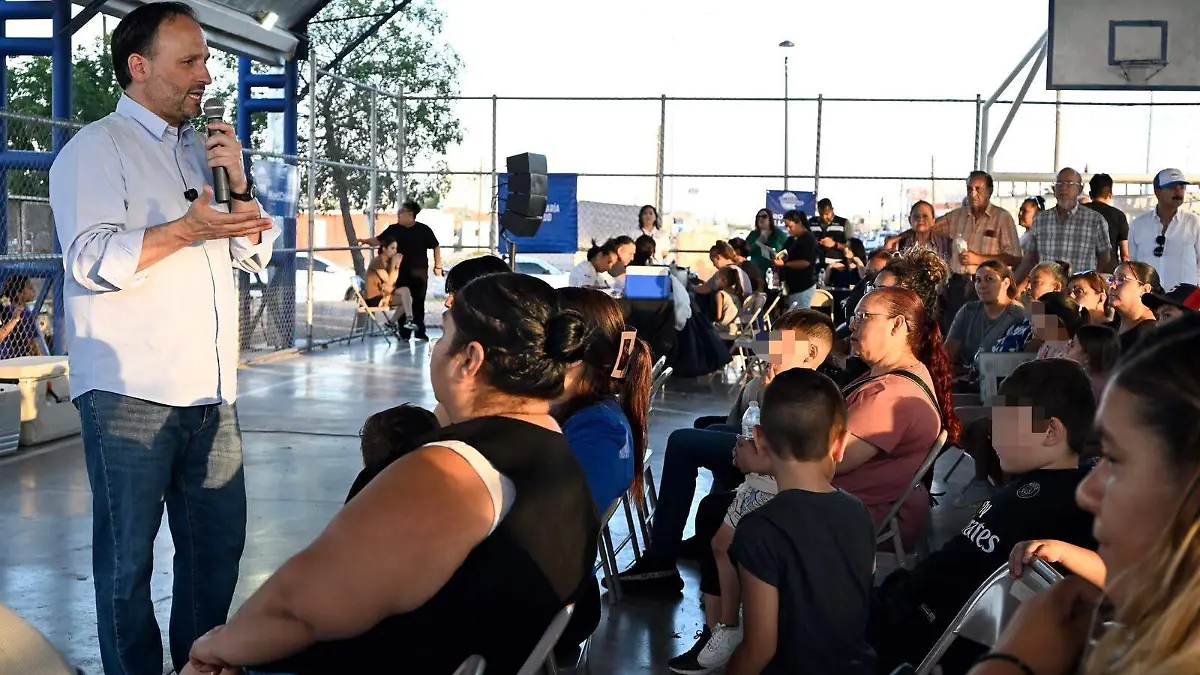 feria de servicios