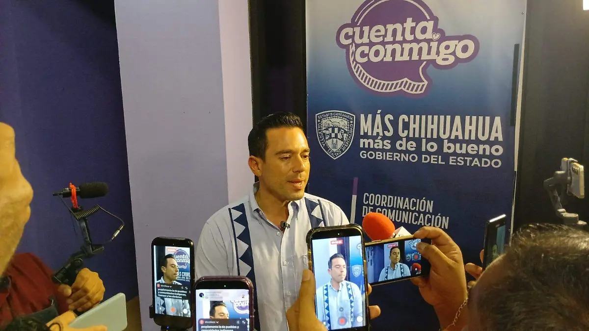 Enrique Rascón