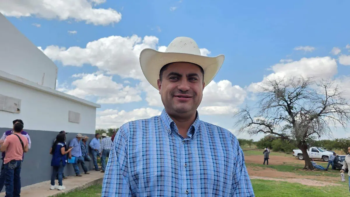 Armando Gutiérrez, Desarrollo Rural