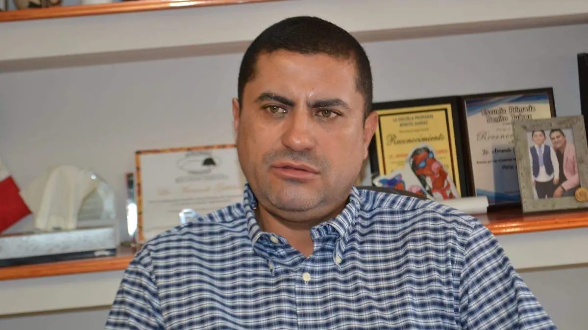 Armando Gutiérrez
