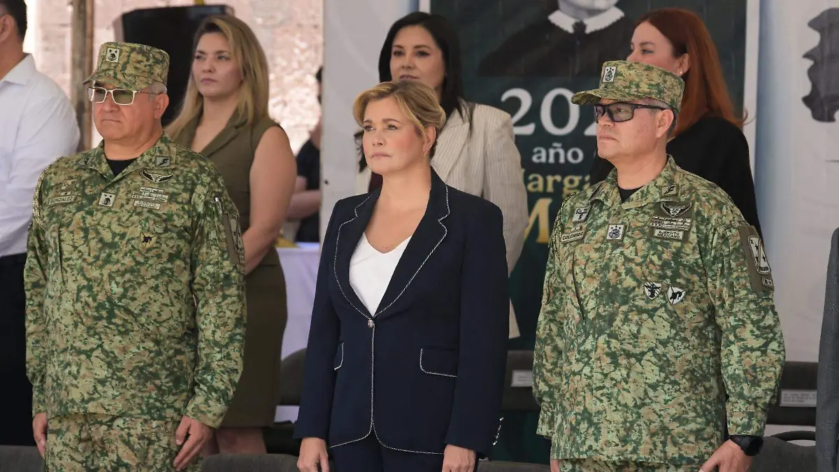 maru militar