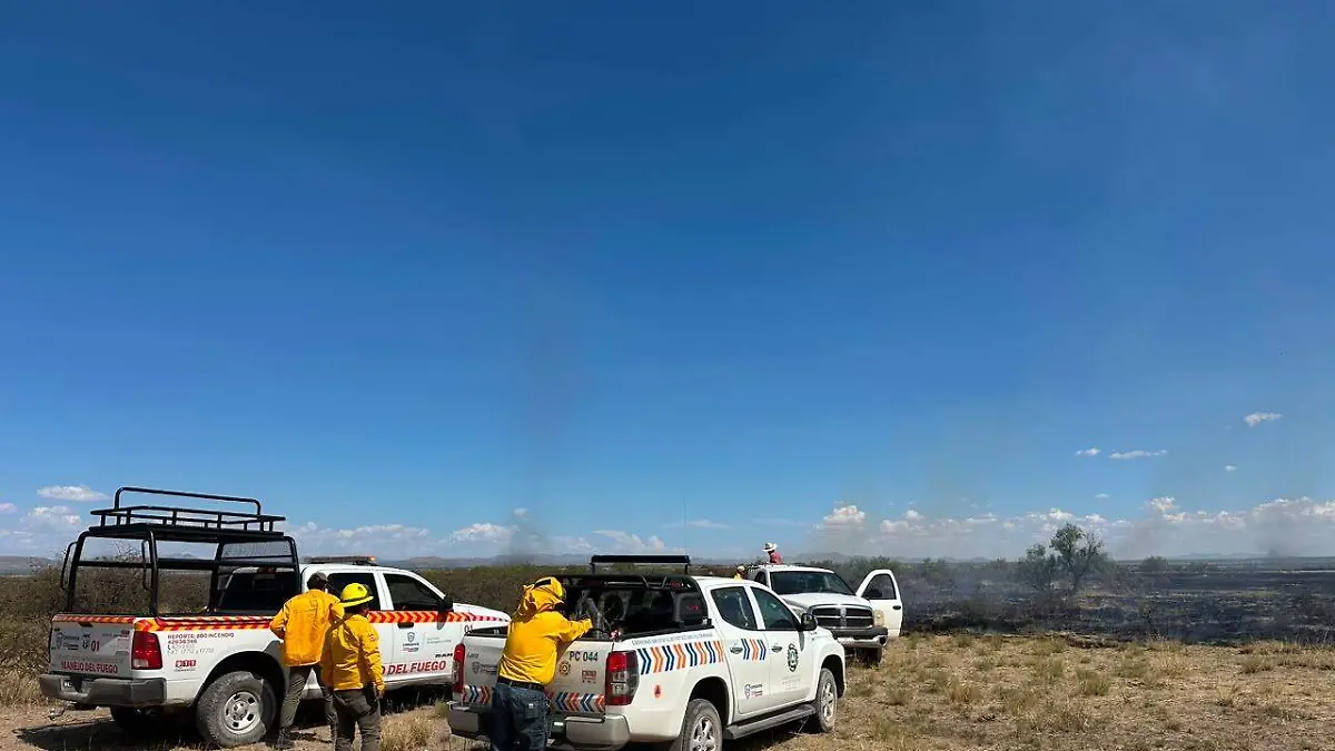 incendio