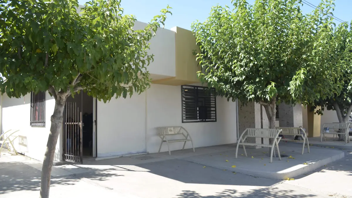 Velatorio municipal