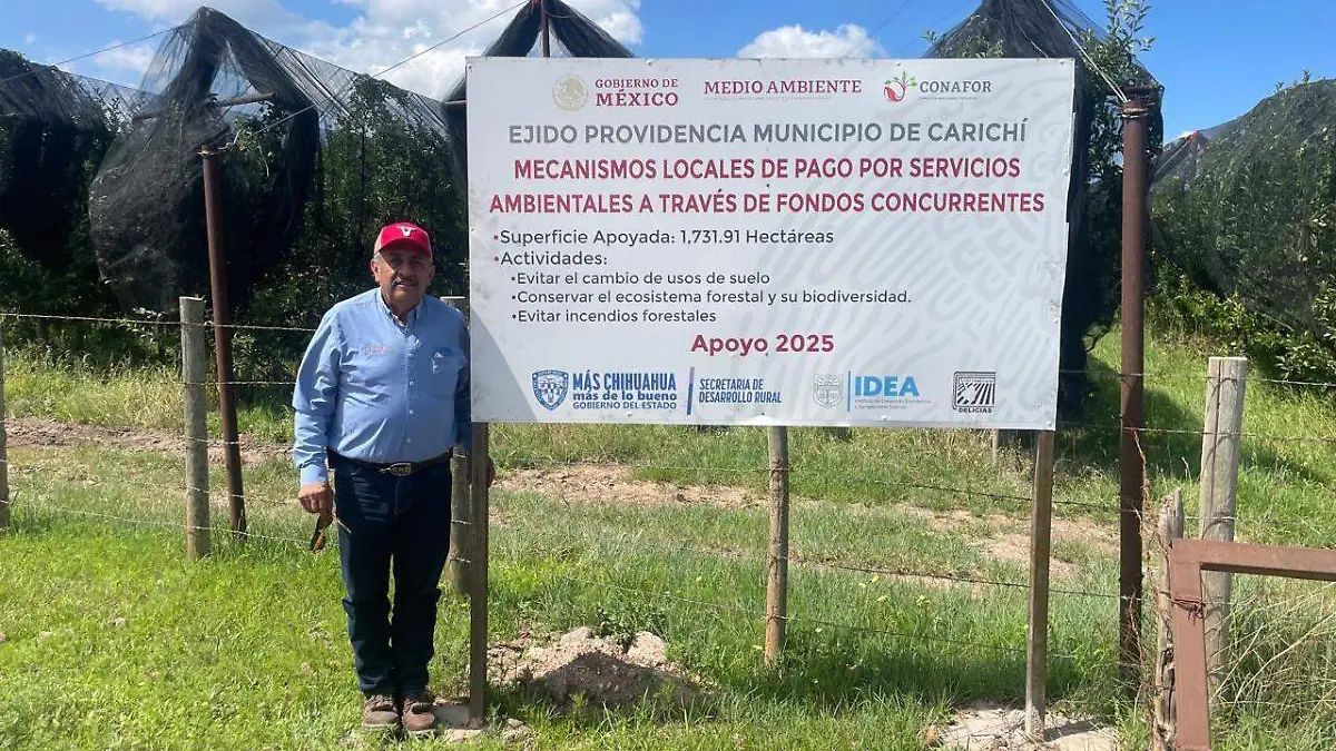 Servicios ambientales