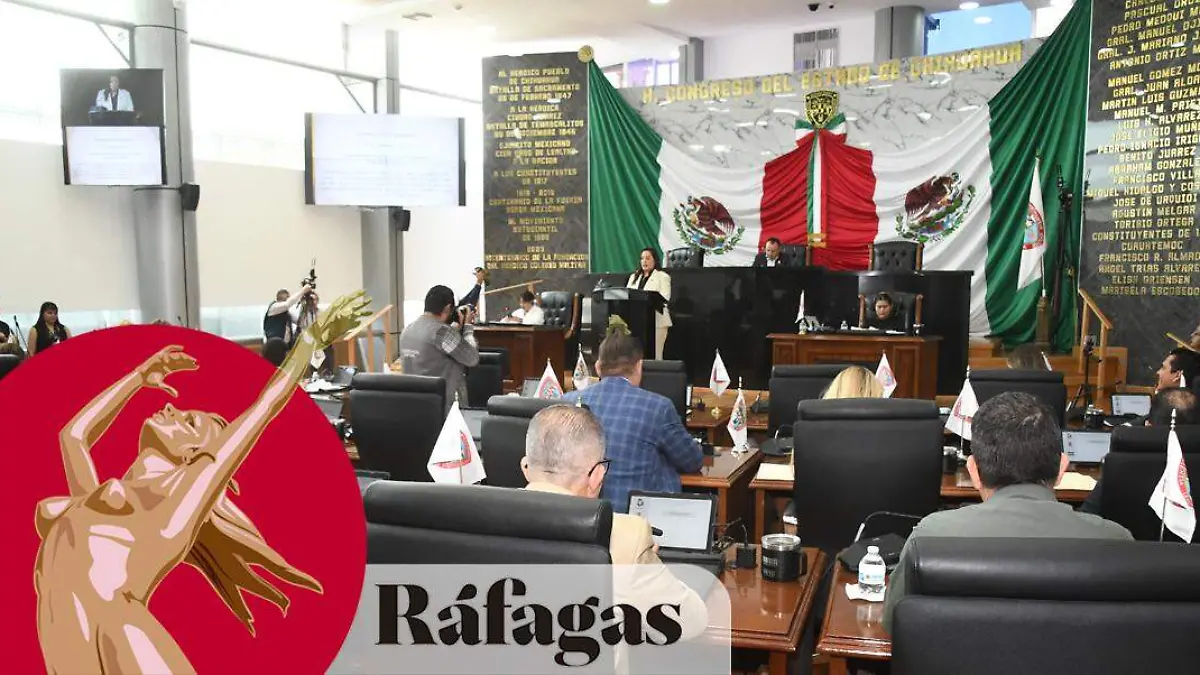 RAFAGAS OK 11julio2026