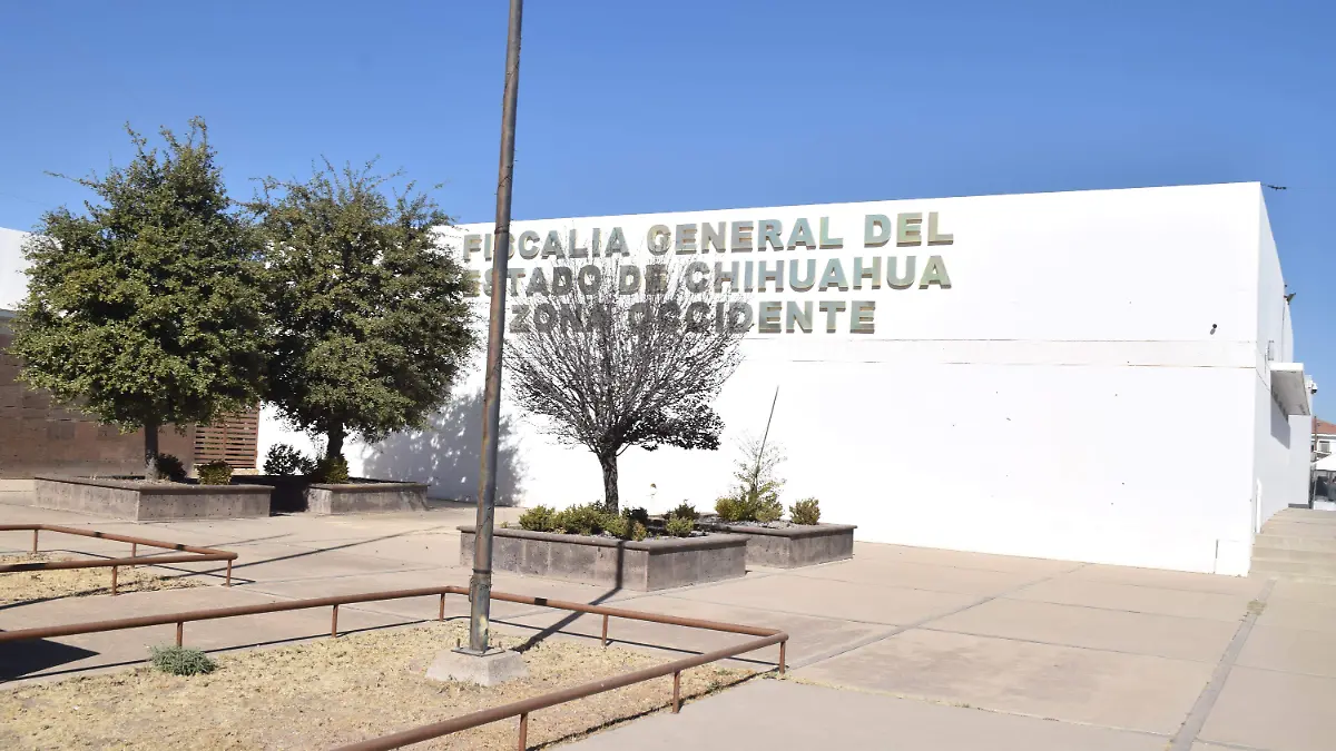 fiscalia zona