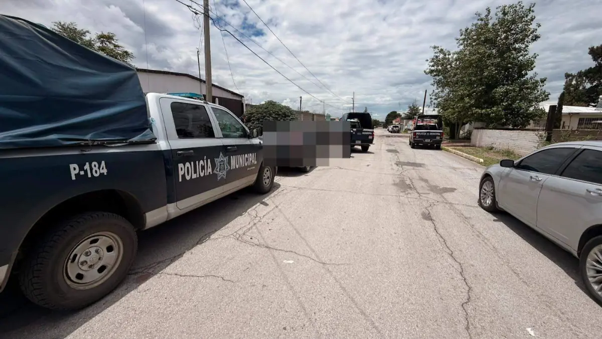 secuestro exprés