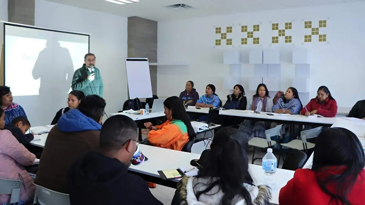 CURSOS EN CIUDAD JUÁREZ