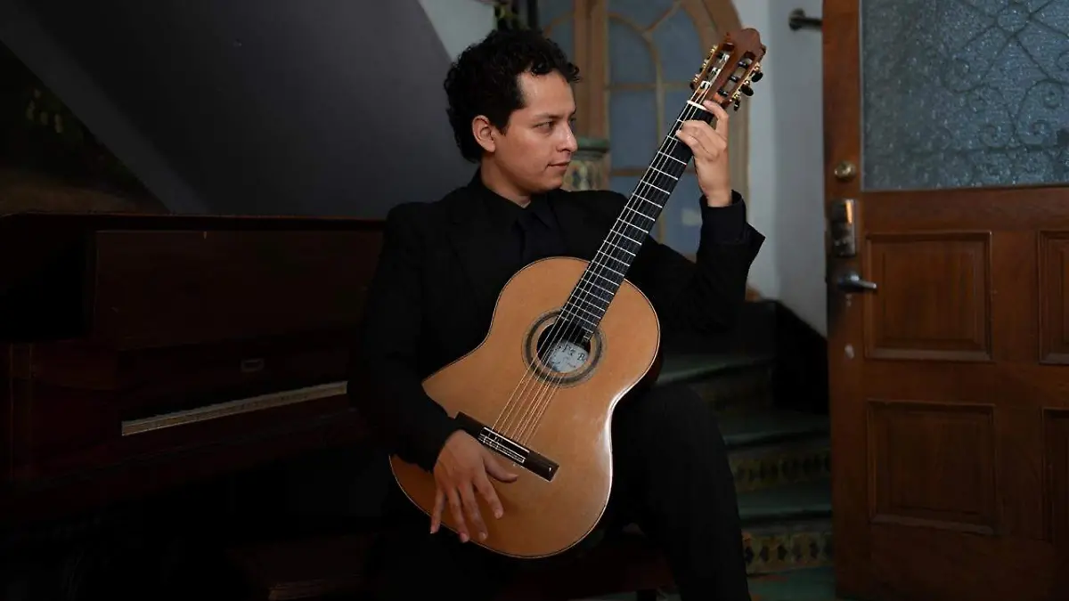 JORGE FUENTES