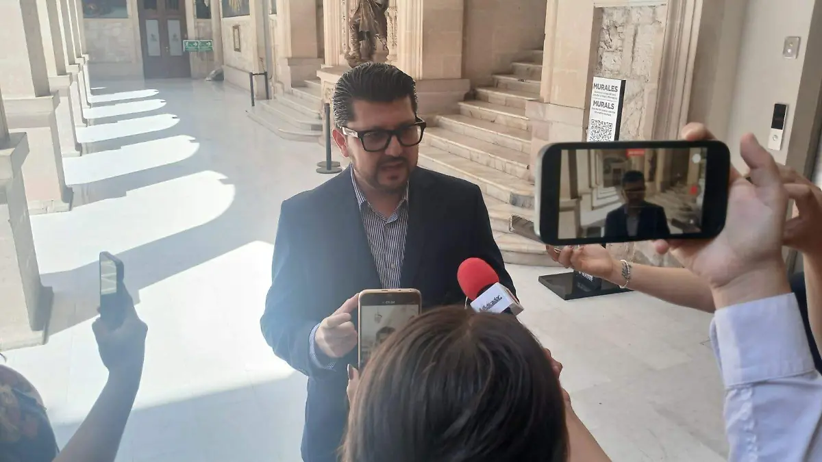 heriberto foto