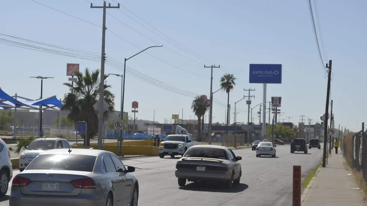 Zona Dorada