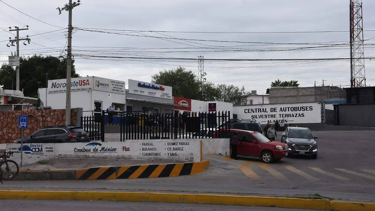 Paso inferior La Centralita (2)