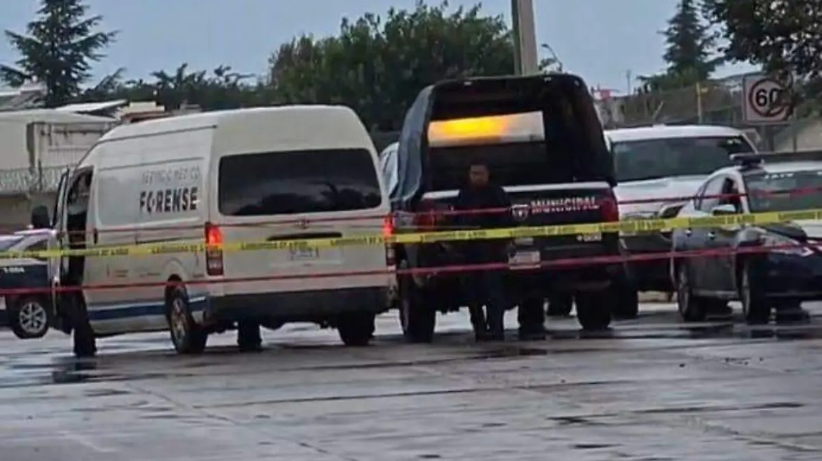ahogados san antonio