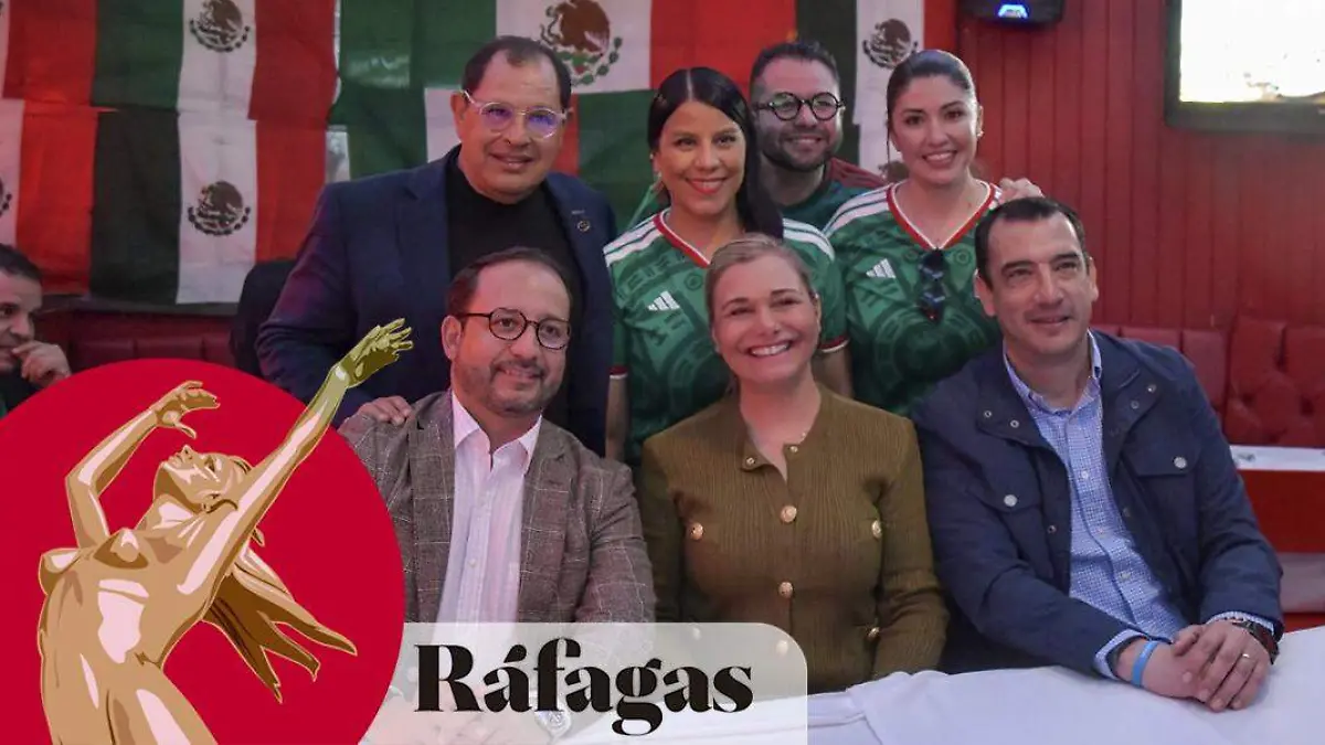RAFAGAIndus