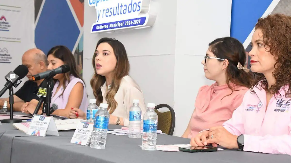 Anuncian Tetada masiva (2)