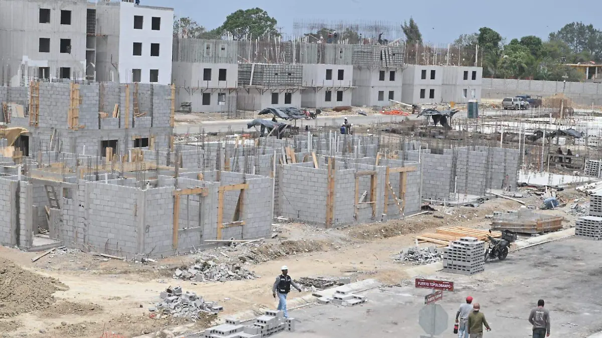 Vivienda