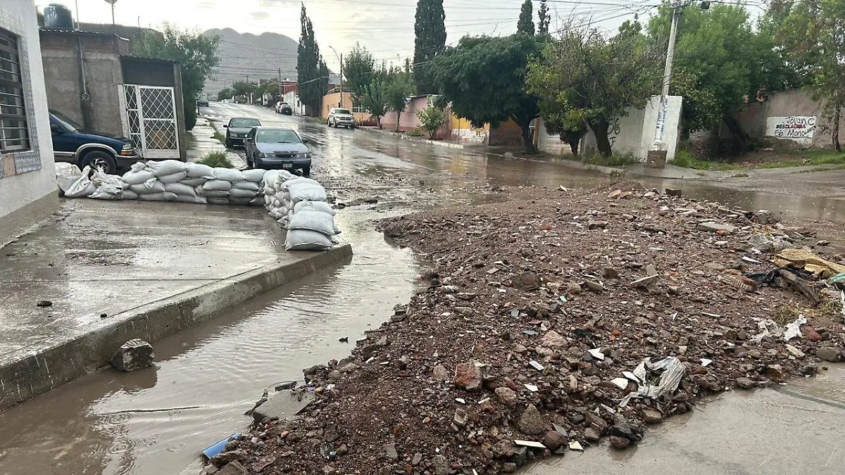 arroyo uno
