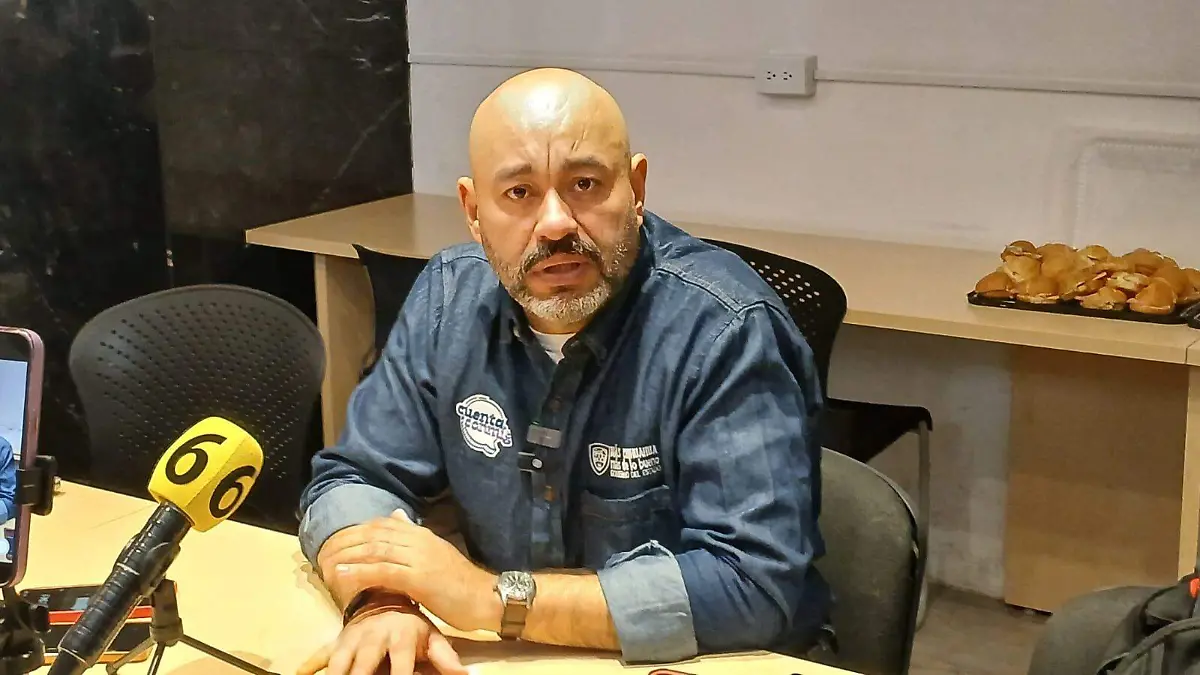 Jesus Carrillo Castillo