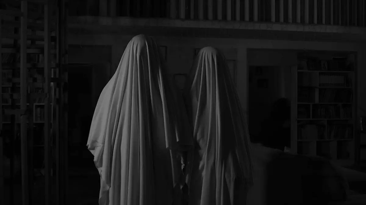 FANTASMAS