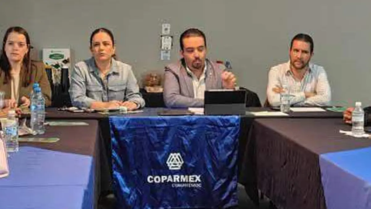 coparmex