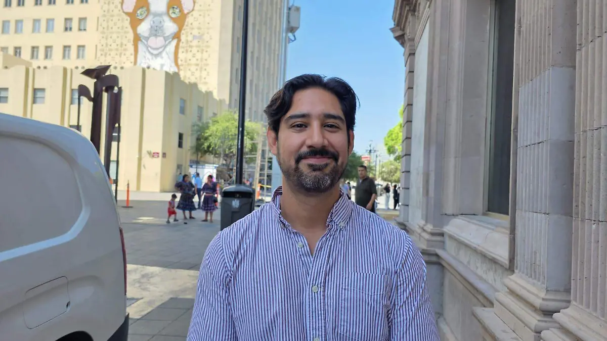 Luis Arrieta