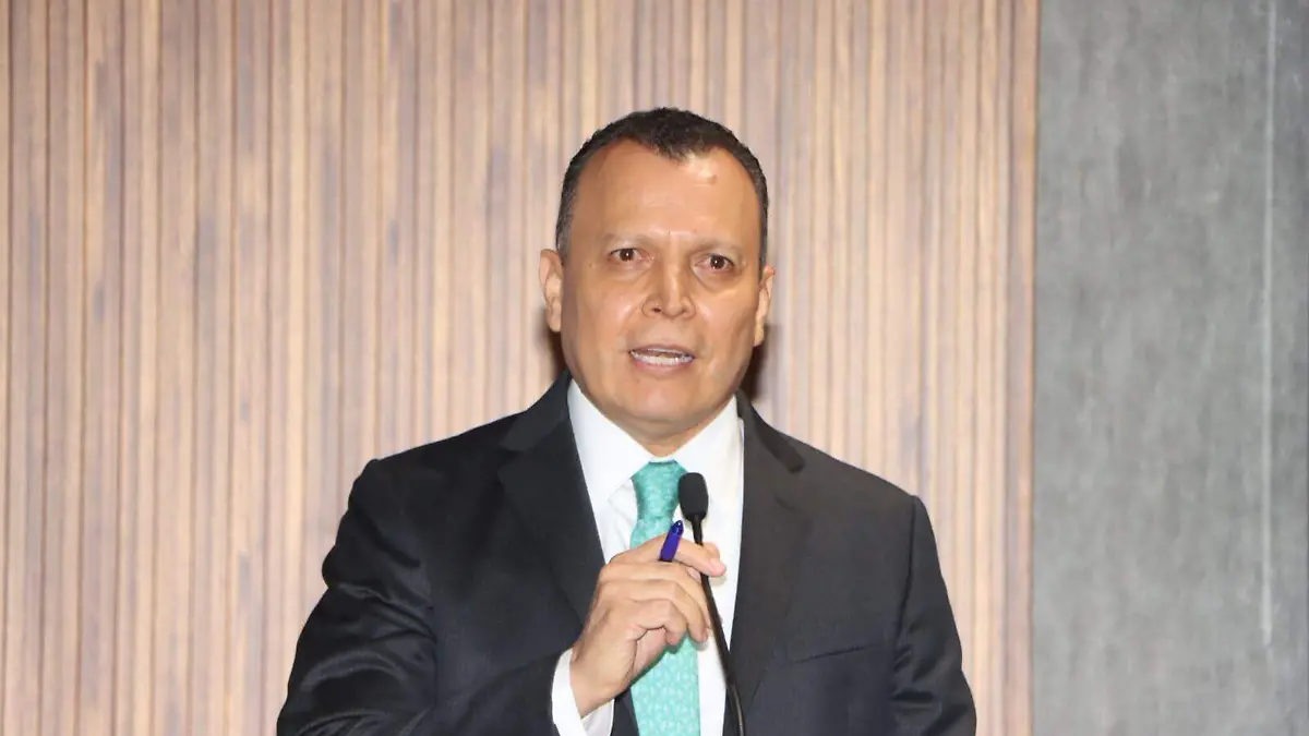 Héctor Acosta Felix