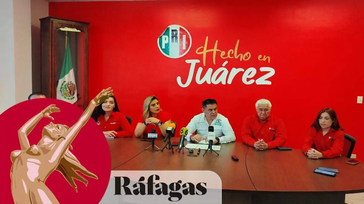 RAFAGAS OK 23julio26